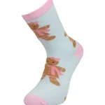 Miny Naisten Sukat Ja Sukkahousut^Sukat Piparkakut 35-38