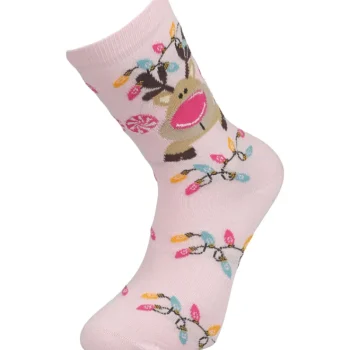 Miny Naisten Sukat Ja Sukkahousut-Sukat Poro 35-38