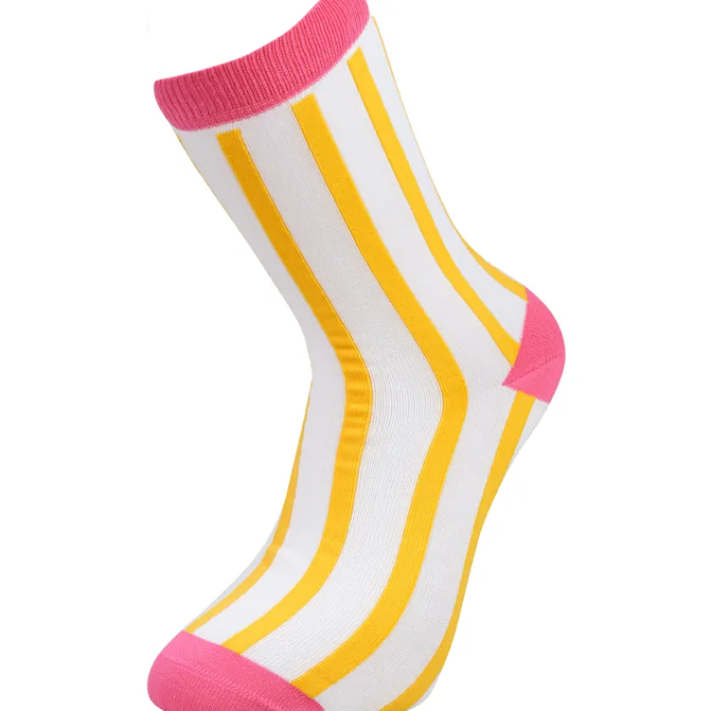 sukat-miny-raidat-naisten-39-4-IMFoZLNM-0.webp Miny Naisten Sukat Ja Sukkahousut-Sukat Raidat Naisten 39-42