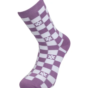 Miny Naisten Sukat Ja Sukkahousut^Sukat Ruutu 35-38