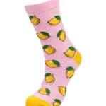 Miny Naisten Sukat Ja Sukkahousut-Sukat Sitruuna Naisten 39-42