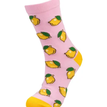 Miny Naisten Sukat Ja Sukkahousut-Sukat Sitruuna Naisten 39-42