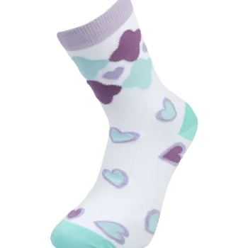 Miny Naisten Sukat Ja Sukkahousut-Sukat Sydämet Naisten 39-42