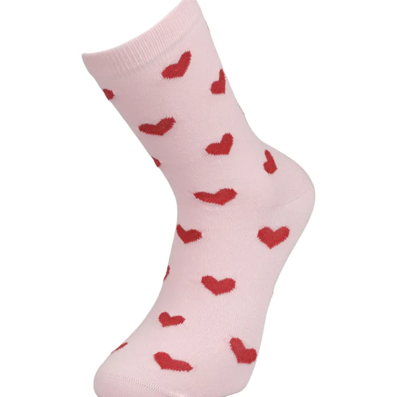 sukat-miny-sydn-39-42-XUvfpHoq-0.webp Miny Naisten Sukat Ja Sukkahousut-Sukat Sydän 39-42