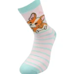 Miny Naisten Sukat Ja Sukkahousut^Sukat Vinkkaava Koira 35-38