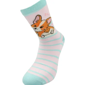 Miny Naisten Sukat Ja Sukkahousut^Sukat Vinkkaava Koira 35-38