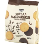 Priima Keksit^Suklaakaurakeksi 300 G