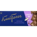 Fazer Suklaat^Suklaalevy 180 G Lontoo Rae