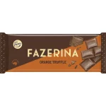 Fazer Suklaat^Suklaalevy 99 G Ina