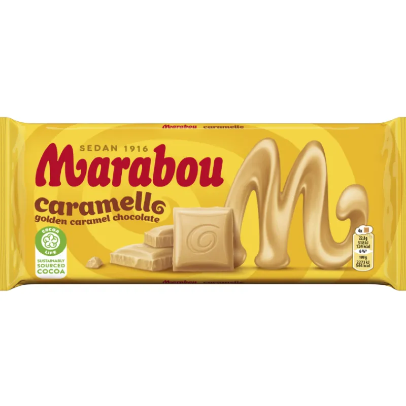 suklaalevy-marabou-160-g-caram-SduFzwlf-0.webp Marabou Suklaat^Suklaalevy 160 G Caramello