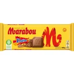 Marabou Suklaat^Suklaalevy 160 G Daim