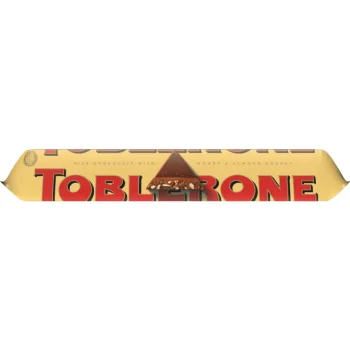Suklaat^Suklaapatukka 50 G Toblerone