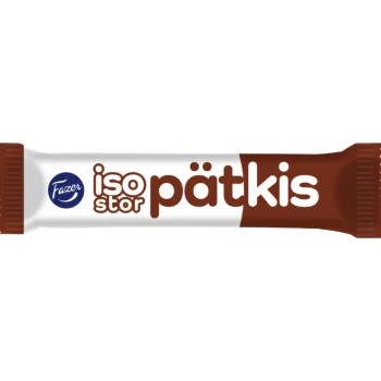 Fazer Suklaat^Suklaapatukka 36 G Iso Pätkis