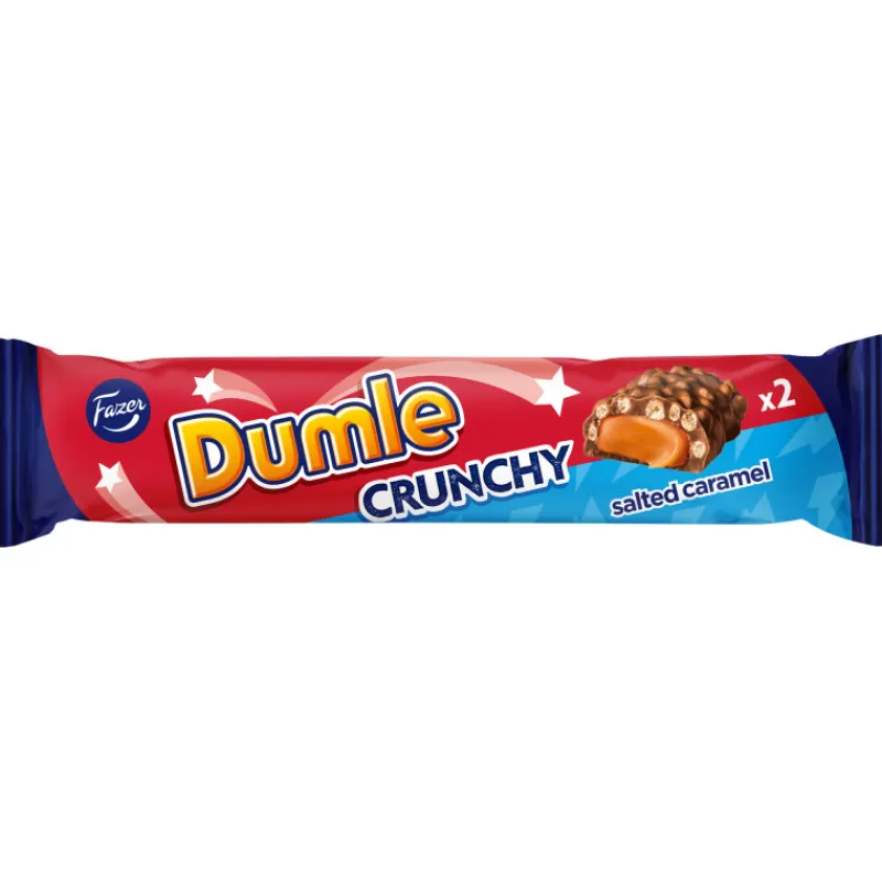 suklaapatukka-fazer-55-g-dumle-OXJeQvaB-0.webp Fazer Suklaat^Suklaapatukka 55 G Dumle Crunchy Salty Caramel