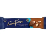 Karl Fazer Suklaat^Suklaapatukka 37 G Suolainen Hasselpähkinä