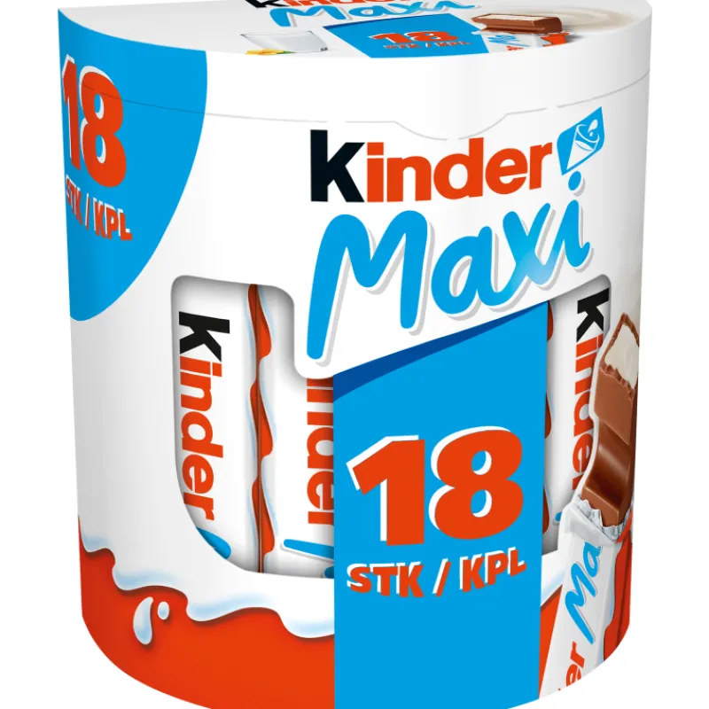 suklaapatukka-kinder-maxi-18-p-oRqxSNjg-0.webp Kinder Maxi Suklaat^Suklaapatukka 18-pack 378 G
