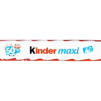Kinder Suklaat^Suklaapatukka Maxi 21 G