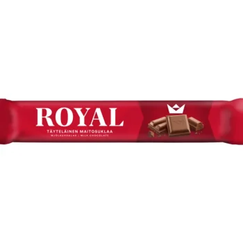 Royal Suklaat^Suklaapatukka 45 G Maitosuklaa