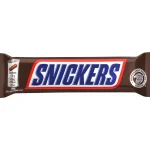 Suklaat^Suklaapatukka Snickers 50 G