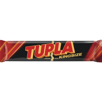 Tupla Suklaat^Suklaapatukka 85 G King Size