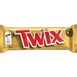 Suklaat^Suklaapatukka Twix 50 G