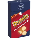 Fazer Karkit^Suklaaraerasia 38 G Dumle