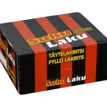 Cloetta Karkit^Sukulaku 50 X 14 G