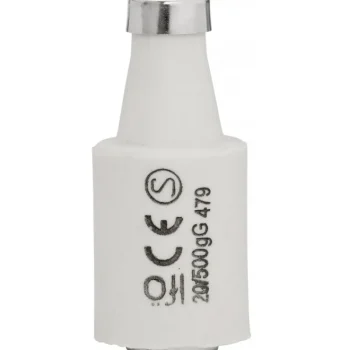 Harju Sähköasennustarvikkeet-Sulake 20 A Hidas/nopea