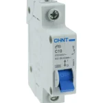 Harju Sähköasennustarvikkeet-Sulake Automaatti 10A C 1P