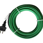 Dunwore Kaapelit-Sulanapitokaapeli 12m