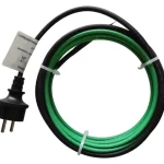 Dunwore Kaapelit-Sulanapitokaapeli 6m