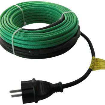 Bu00e5den Kaapelit-Sulanapitokaapeli Itsesäätyvä 4 M