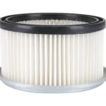 Brücke Painepesurit Ja Teollisuusimurit-Suodatin 18 L MAC173 Tuhkaimuriin