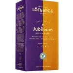 Löfbergs Kahvit^Suodatinkahvi 500 G Jubileum