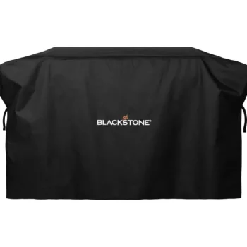 Blackstone Grillit-Suojahuppu 36u201d:n Omnivore Iron Forge -parilagrillille