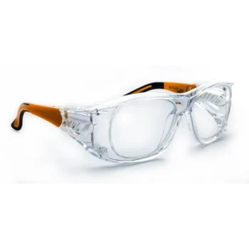 Varionet Henkilösuojaimet-Suojalasit Vahvuuksilla SafetyPro 250