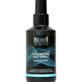 Biozell Professional Men Miesten Ihonhoito Ja Puhdistus^Suolasuihke Biozell Professional 150 Ml