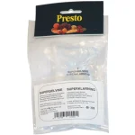 Presto Juomien Valmistus Ja Makuaineet^Superselvikepakkaus 115 G
