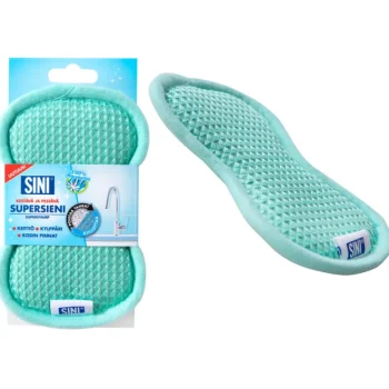 Sini Siivousvälineet^Supersieni