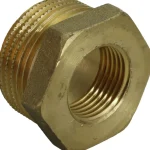 Harju LVI-Supistusnippa 3/4