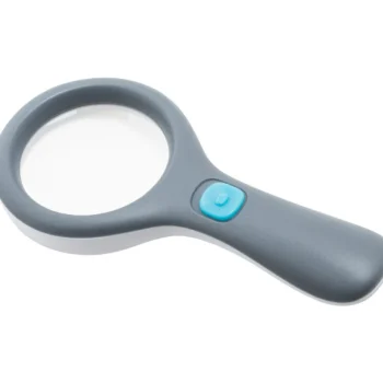 Airam Sisävalaisimet-Suurennuslasi 3 LED SMD 3 X Suur