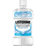 Listerine Suunhoitotuotteet Ja Tarvikkeet^Suuvesi 500 Ml Advanced White Milder Taste