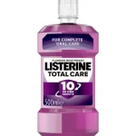 Listerine Suunhoitotuotteet Ja Tarvikkeet^Suuvesi 500 Ml Total Care