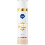 Nivea Ihonhoitotuotteet^Sävyttävä Päivävoide 40 Ml Luminous630 Anti Dark-Spot CC Fluid SK30