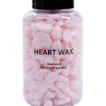 Miny Hyvinvointi- Ja Terveydenhoitotarvikkeet^Sydänvaha 300 G Karvanpoistoon