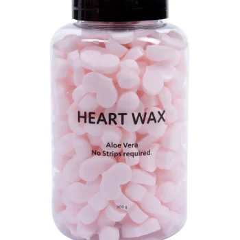 Miny Hyvinvointi- Ja Terveydenhoitotarvikkeet^Sydänvaha 300 G Karvanpoistoon