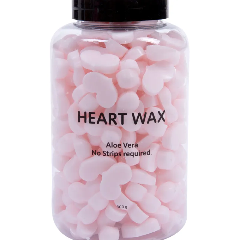 sydnvaha-miny-300-g-karvanpois-UBGRRdiZ-0.webp Miny Hyvinvointi- Ja Terveydenhoitotarvikkeet^Sydänvaha 300 G Karvanpoistoon