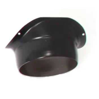 Warma Sadevesijärjestelmät-Syöksyputken Lähtökappale