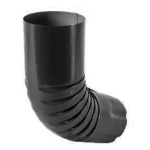 Warma Sadevesijärjestelmät-Syöksyputken Mutka