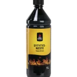 Bbq King Grillihiilet Ja Sytytystarvikkeet-Sytytysneste 1l